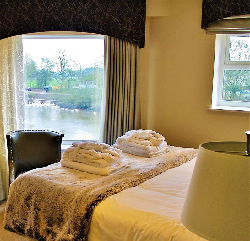 Quay Suite